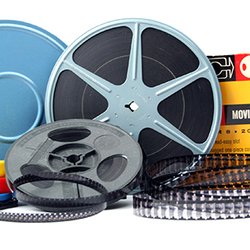 Home Movies