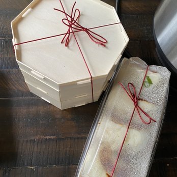 Yue Club - Packaging - Dim Sum Near Me - Alameda, California Yue Club - Packaging - Dim Sum Near Me - Alameda, California
