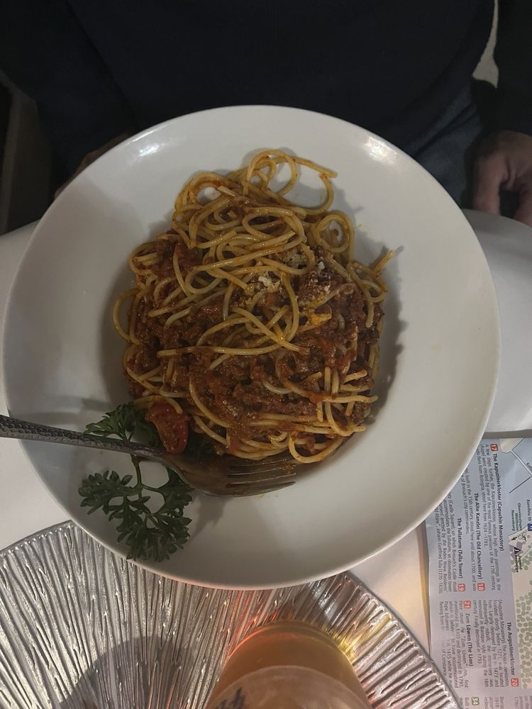 Ristorante & Pizzeria Neutor