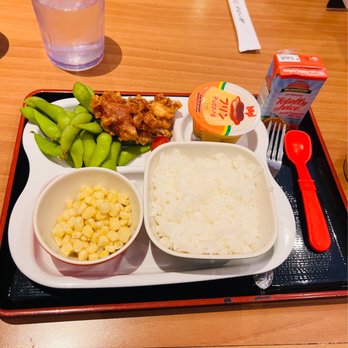 YAYOI - Kids meal - Japanese Near Me - San Mateo, California YAYOI - Kids meal - Japanese Near Me - San Mateo, California