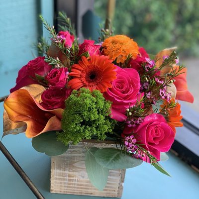 Central Florist by null