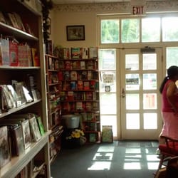 Easy to find books
