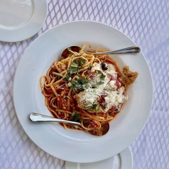 Modesto - Chicken Parmigiana - Italian Near Me - Asheville, North Carolina Modesto - Chicken Parmigiana - Italian Near Me - Asheville, North Carolina