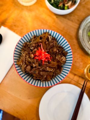 Imanishi Japanese Kitchen by null