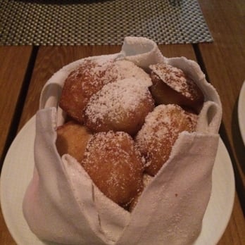 Maison Boulud - Madeleines - French Near Me - Montreal, Quebec Maison Boulud - Madeleines - French Near Me - Montreal, Quebec