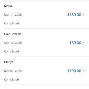Beauty Bar By Genesis - Hair Stylists Near Me - Hesperia, California Beauty Bar By Genesis - Hair Stylists Near Me - Hesperia, California