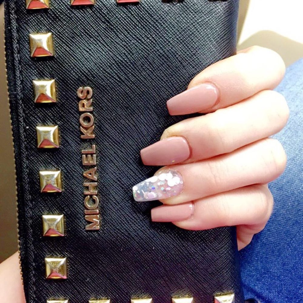 We Nails - I love my nails they did such a great job ! - Waxing Near Me - Northridge, California We Nails - I love my nails they did such a great job ! - Waxing Near Me - Northridge, California
