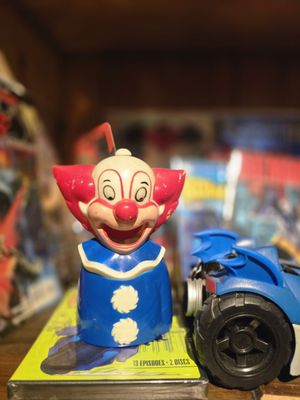 O Museum in The Mansion by null