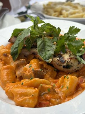 Trattoria Positano by null
