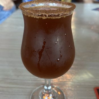 Coastal Karma Brewing - Butternut Pumpkin Slayer - Breweries Near Me - Lake Park, Florida Coastal Karma Brewing - Butternut Pumpkin Slayer - Breweries Near Me - Lake Park, Florida