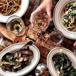 Toronto Food Tours