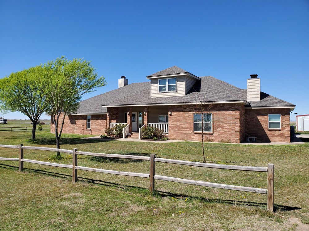 Slide of Accent Roofing of Amarillo