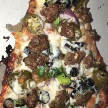 Milano Pizza - Afghani slice - Pizza Near Me - Tracy, California Milano Pizza - Afghani slice - Pizza Near Me - Tracy, California