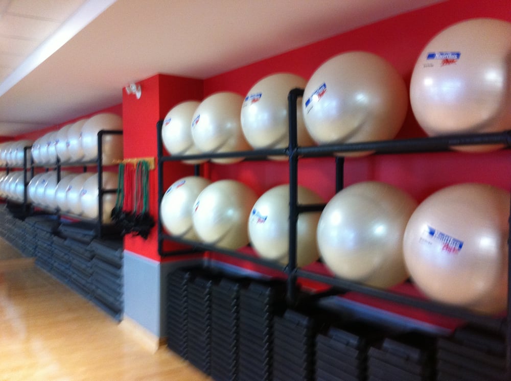 NAUTILUS PLUS CLOSED 12 Reviews 1405 Boulevard SainttLaurent