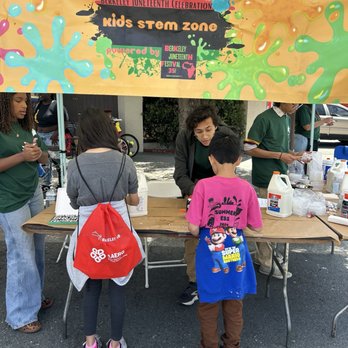 Berkeley Juneteenth Music Festival - Kid center - Festivals Near Me - Berkeley, California Berkeley Juneteenth Music Festival - Kid center - Festivals Near Me - Berkeley, California