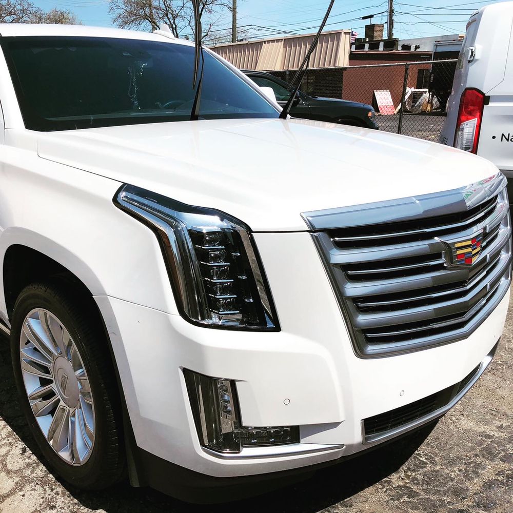 CARTAIL Updated May 2024 162 Photos 41000 Woodward Ave