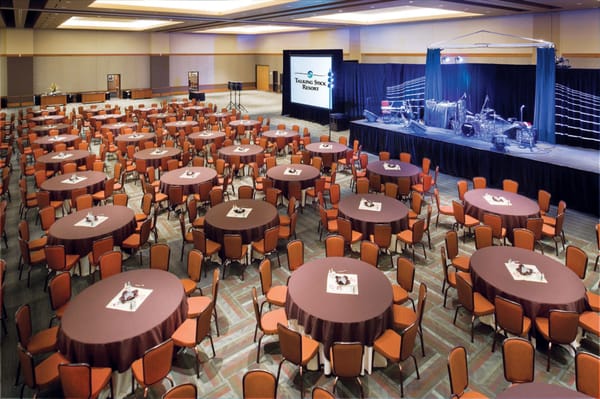 SALT RIVER GRAND BALLROOM - Updated April 2026 - 9800 E Talking Stick