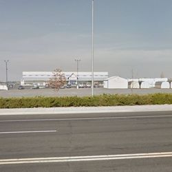 Ziggy's Home Improvement - Ziggy's Home Improvement - Moses Lake, WA location