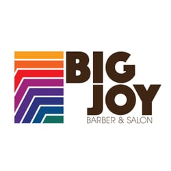 Big Joy Barber & Salon