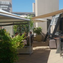 Golden Grove Tavern - The Beer Garden