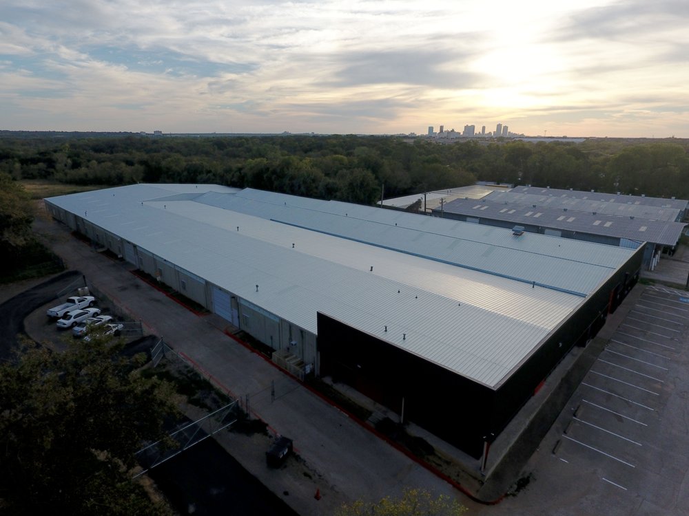 Slide of RCS Roofing & Sheet Metal