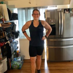 Orangetheory Fitness - After 1 year at Orangetheory