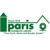 Paris Farmers Union gift card