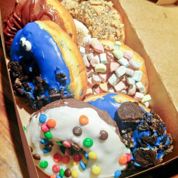 Hurts Donut - Donuts Near Me - Tempe, Arizona Hurts Donut - Donuts Near Me - Tempe, Arizona