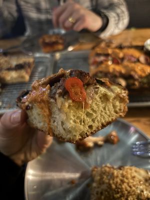 Sharpies Pizza + Cocktails by null