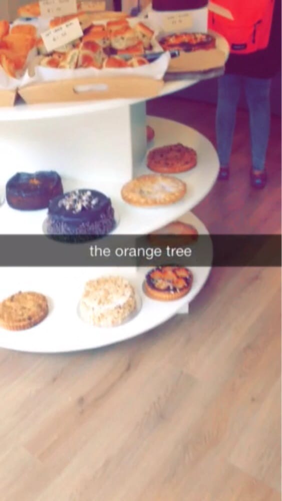 THE ORANGE TREE BAKERY Updated 2024 17 Photos 108 Rathmines Road