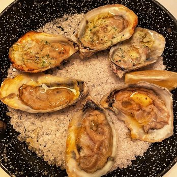 Fish N Beer - Oysters!! - Seafood Near Me - Denver, Colorado