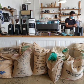 The Town Roaster - Coffee Roasteries Near Me - Kyneton, VIC The Town Roaster - Coffee Roasteries Near Me - Kyneton, VIC