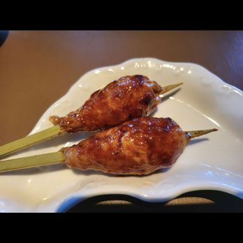 Tsukuneya Robata Grill - Tsukune (teriyaki) - Izakaya Near Me - Honolulu, Hawaii Tsukuneya Robata Grill - Tsukune (teriyaki) - Izakaya Near Me - Honolulu, Hawaii