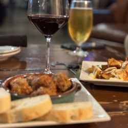 Segovia Wine Bar