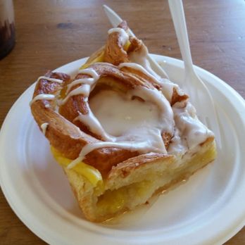 The Solvang Bakery - Almond pastry!!!! - Bakeries Near Me - Solvang, California The Solvang Bakery - Almond pastry!!!! - Bakeries Near Me - Solvang, California