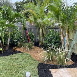 Cds landscaping