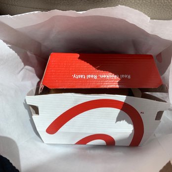 Chick-fil-A - Fast Food Near Me - Houston, Texas Chick-fil-A - Fast Food Near Me - Houston, Texas