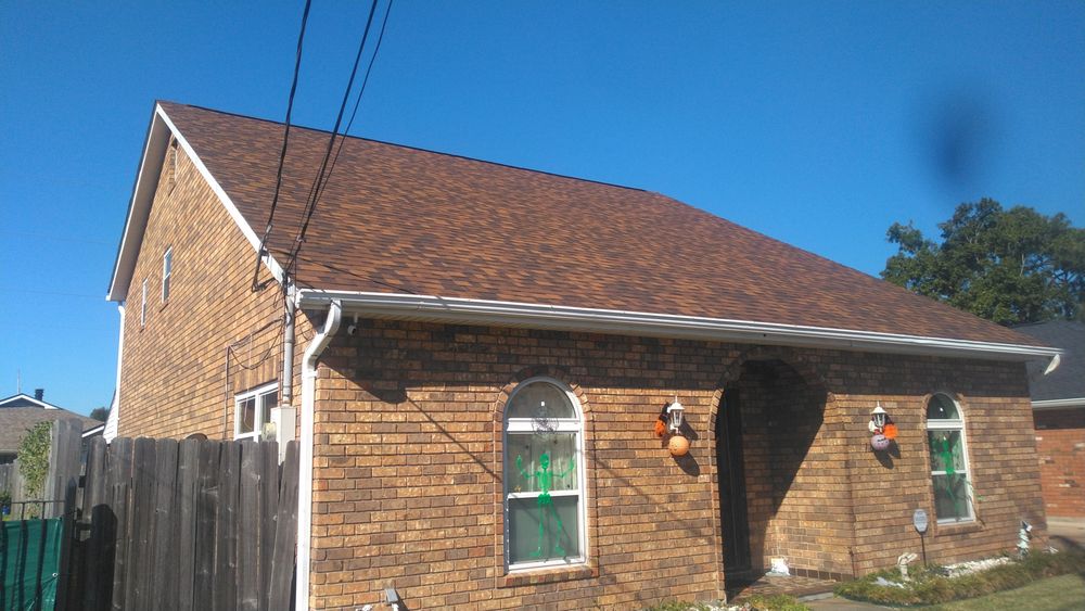 Slide of Manson Services