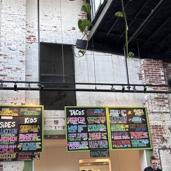 White Duck Taco Shop - Tacos Near Me - Chattanooga, Tennessee White Duck Taco Shop - Tacos Near Me - Chattanooga, Tennessee