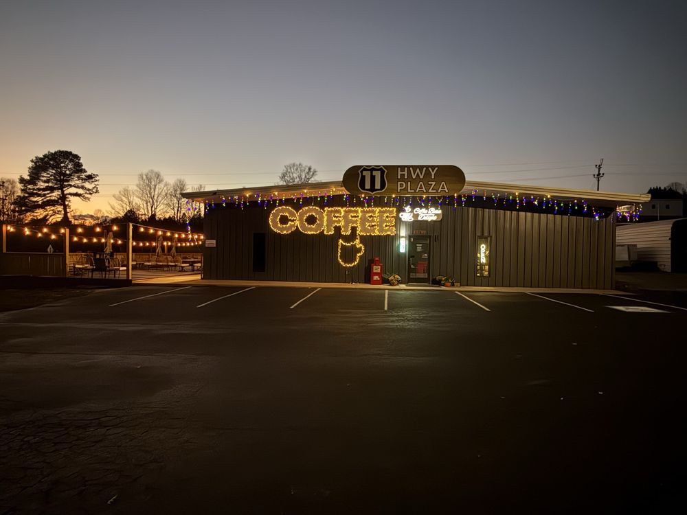 Coffee Bean Delight Image