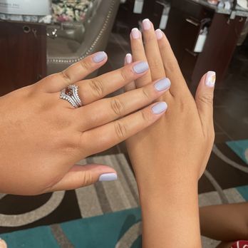 Ocean Club Nails - Nail Salons Near Me - Fernandina Beach, Florida