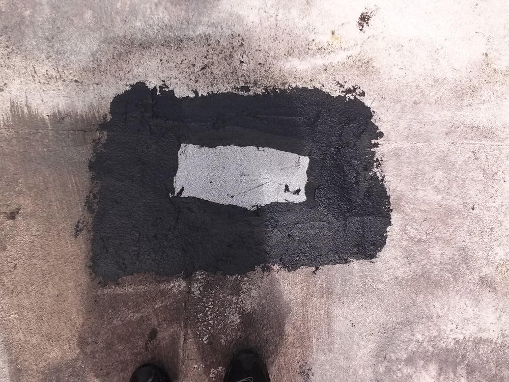 Slide of Keller Roofing and Inspections