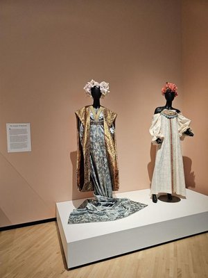 Taubman Museum of Art by null