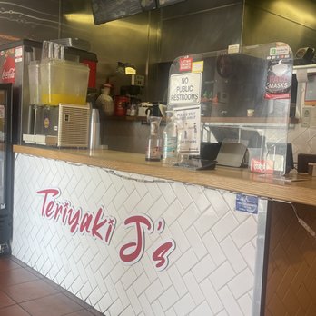 Teriyaki J’s - The best! I highly recommend A+ - Japanese Near Me - Downey, California Teriyaki J’s - The best! I highly recommend A+ - Japanese Near Me - Downey, California
