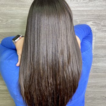 Andrea's Magic Touch - Brazilian blowout and haircut - Hair Salons Near Me - Miami, Florida Andrea's Magic Touch - Brazilian blowout and haircut - Hair Salons Near Me - Miami, Florida