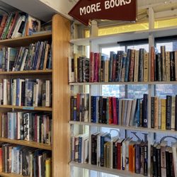Op. Cit. Books