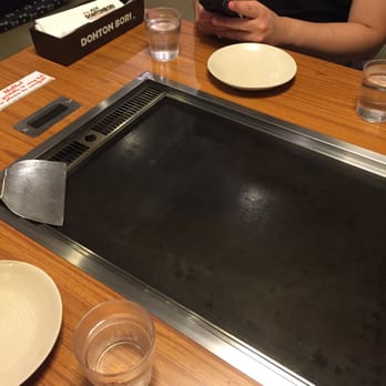 Dohtonbori - Dohtonbori Cooking Pan - Japanese Near Me - San Juan, NCR