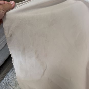 Hamilton Cleaners - Dirt!!! - Dry Cleaning Near Me - Huntington Beach, California