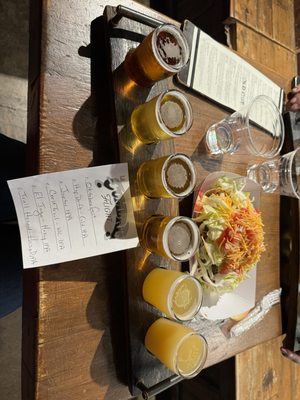 La Cumbre Brewing Co by null