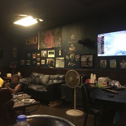 Big Dave's Cigars